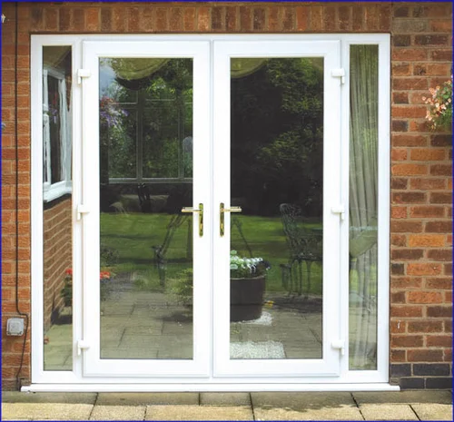 UPVC Doors